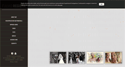 Desktop Screenshot of fulvioregista.it