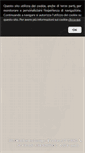 Mobile Screenshot of fulvioregista.it